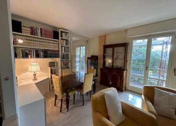 Sala da pranzo - Quadrilocale Perugia - foto 1