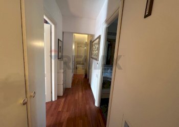 Hall / corridoio - Quadrilocale Perugia - foto 10