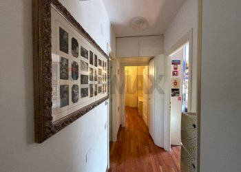 Hall / corridoio - Quadrilocale Perugia - foto 13