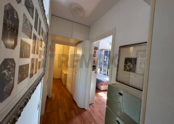 Hall / corridoio - Quadrilocale Perugia - foto 14