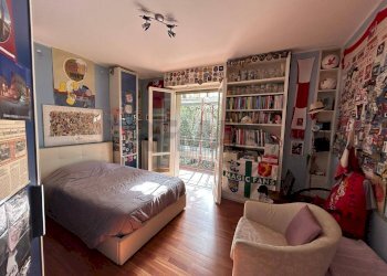 Camera / camera da letto - Quadrilocale Perugia - foto 15