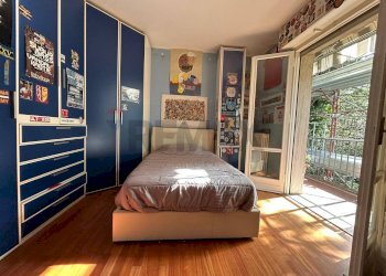 Camera / camera da letto - Quadrilocale Perugia - foto 16