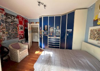 Camera / camera da letto - Quadrilocale Perugia - foto 17