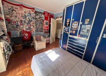 Camera / camera da letto - Quadrilocale Perugia - foto 18