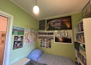 Camera / camera da letto - Quadrilocale Perugia - foto 21