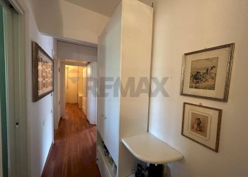 Hall / corridoio - Quadrilocale Perugia - foto 22