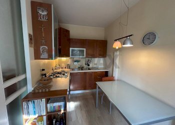 Cucina - Quadrilocale Perugia - foto 24