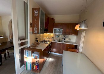 Cucina - Quadrilocale Perugia - foto 26