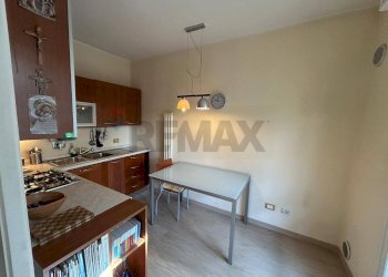 Cucina - Quadrilocale Perugia - foto 27