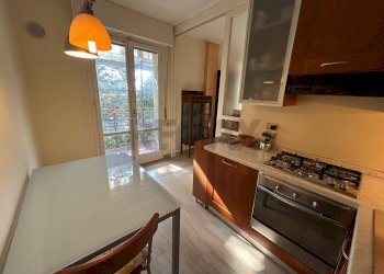 Cucina - Quadrilocale Perugia - foto 29