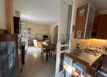 Cucina - Quadrilocale Perugia - foto 30