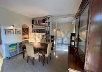 Sala da pranzo - Quadrilocale Perugia - foto 31