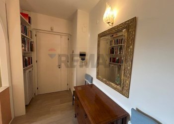 Hall / corridoio - Quadrilocale Perugia - foto 36