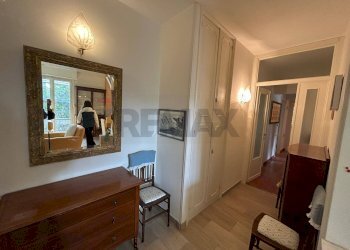 Hall / corridoio - Quadrilocale Perugia - foto 40