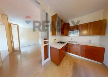 Cucina - Four-room apartment VIA CORTONESE
 
111/F, Perugia - photo 3