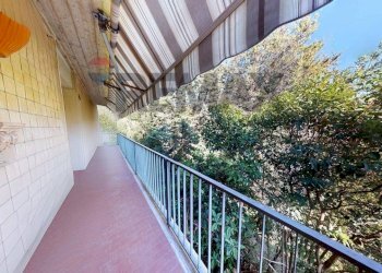Balcone - Four-room apartment VIA CORTONESE
 
111/F, Perugia - photo 4