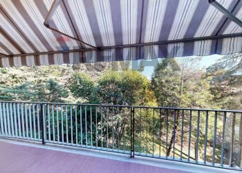 Balcone - Four-room apartment VIA CORTONESE
 
111/F, Perugia - photo 5