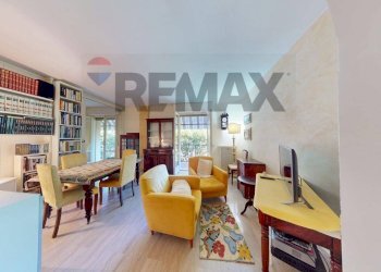 Sala da pranzo - Four-room apartment VIA CORTONESE
 
111/F, Perugia - photo 26