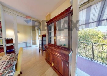 Sala da pranzo - Four-room apartment VIA CORTONESE
 
111/F, Perugia - photo 30