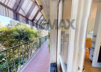 Balcone - Four-room apartment VIA CORTONESE
 
111/F, Perugia - photo 33