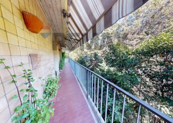 Balcone - Four-room apartment VIA CORTONESE
 
111/F, Perugia - photo 35