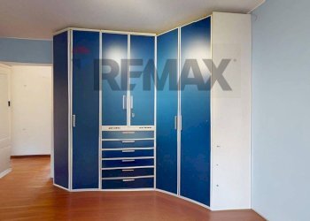 Camera / camera da letto - Four-room apartment VIA CORTONESE
 
111/F, Perugia - photo 41