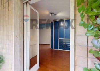 Camera / camera da letto - Four-room apartment VIA CORTONESE
 
111/F, Perugia - photo 42