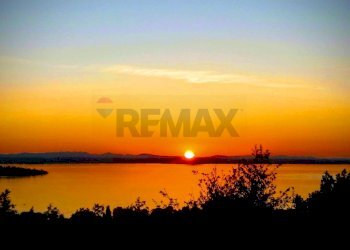 Vista dell\'acqua - Casa indipendente Magione - foto 1