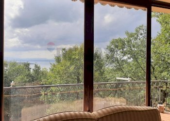 Balcone - Casa indipendente Magione - foto 13