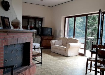 Soggiorno - Casa indipendente Magione - foto 14