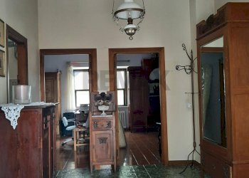 Hall / corridoio - Casa indipendente Magione - foto 15