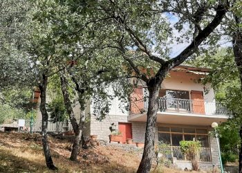 Casa all\'aperto - Casa indipendente Magione - foto 18