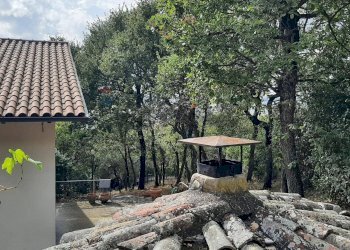 Giardino - Casa indipendente Magione - foto 21