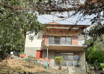 Casa all\'aperto - Casa indipendente Magione - foto 23