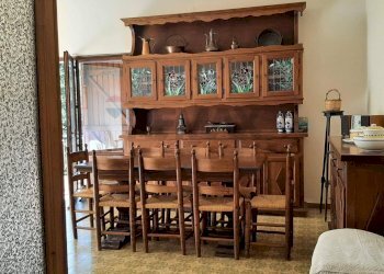 Sala da pranzo - Casa indipendente Magione - foto 28