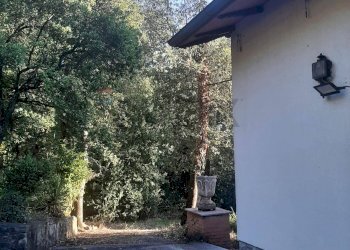 Terrazza - Casa indipendente Magione - foto 29