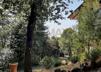 Giardino - Casa indipendente Magione - foto 34