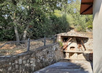 Terrazza - Casa indipendente Magione - foto 35