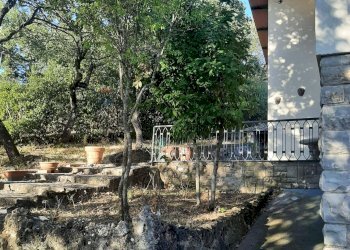 Giardino - Casa indipendente Magione - foto 39