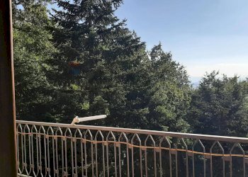 Balcone - Casa indipendente Magione - foto 44