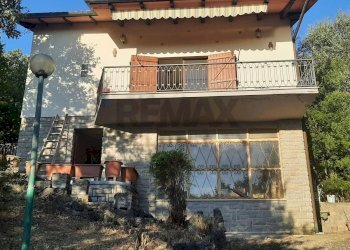 Casa all\'aperto - Casa indipendente Magione - foto 45