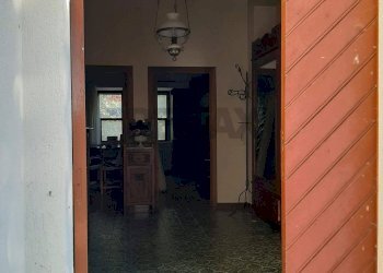 Hall / corridoio - Casa indipendente Magione - foto 46