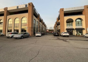 Edificio all\'aperto - Ufficio Via Amilcare Ponchielli
 
18, Corciano - foto 11