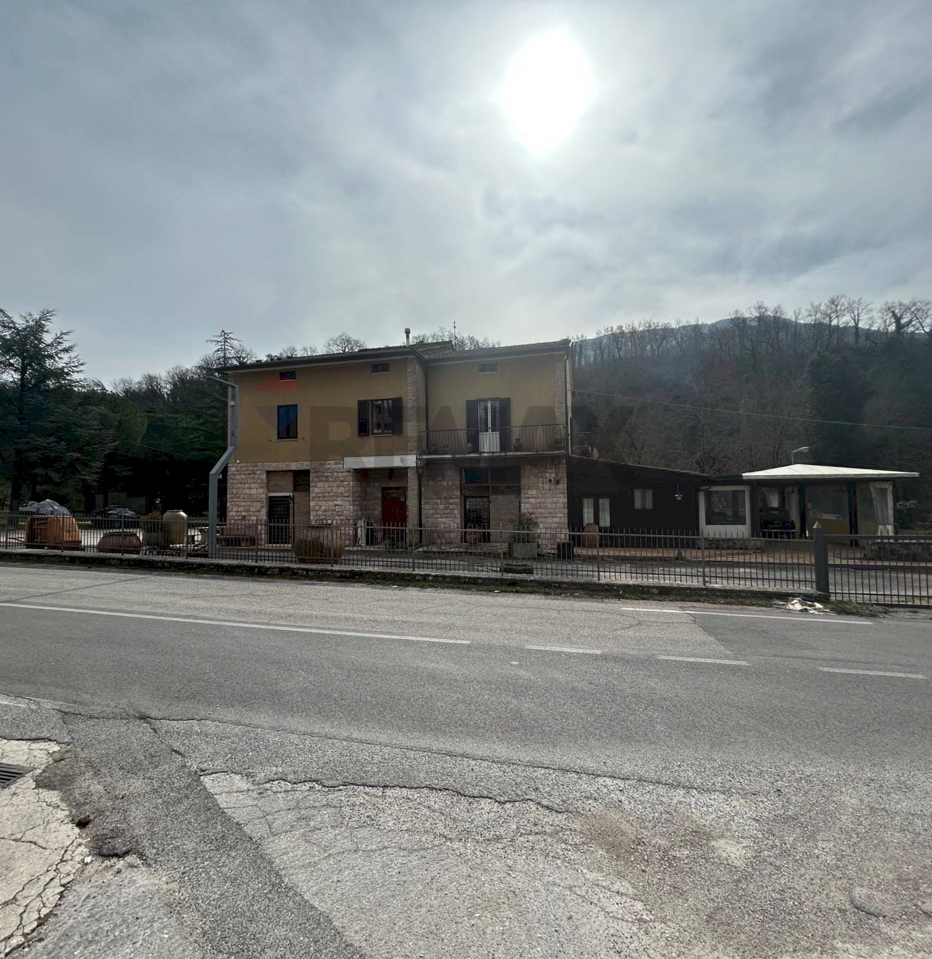 Casa all\'aperto - Independent house Pian Della Pieve-Ponte Grande, Assisi - photo 3