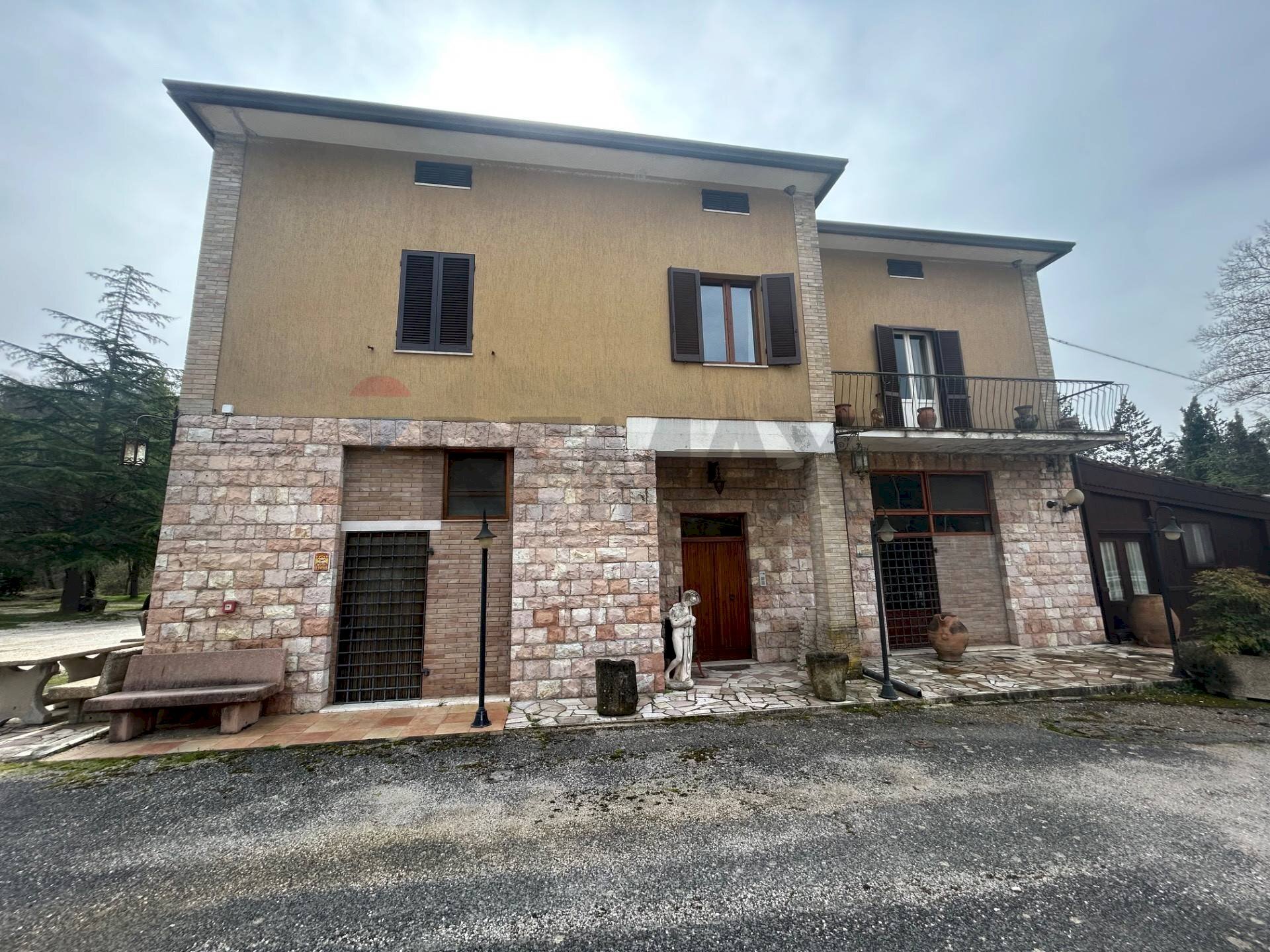 Casa all\'aperto - Independent house Pian Della Pieve-Ponte Grande, Assisi - photo 1