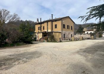 Casa all\'aperto - Independent house Pian Della Pieve-Ponte Grande, Assisi - photo 8