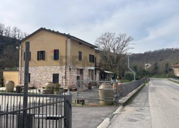Casa all\'aperto - Independent house Pian Della Pieve-Ponte Grande, Assisi - photo 1