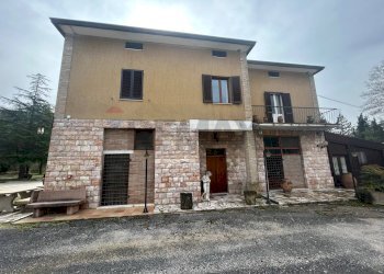 Casa all\'aperto - Independent house Pian Della Pieve-Ponte Grande, Assisi - photo 5