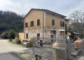 Casa all\'aperto - Independent house Pian Della Pieve-Ponte Grande, Assisi - photo 7