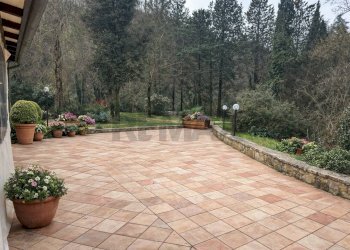 Terrazza - Independent house Pian Della Pieve-Ponte Grande, Assisi - photo 9